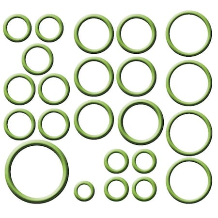 Gpd Rapid Seal Kit, 1321308 1321308